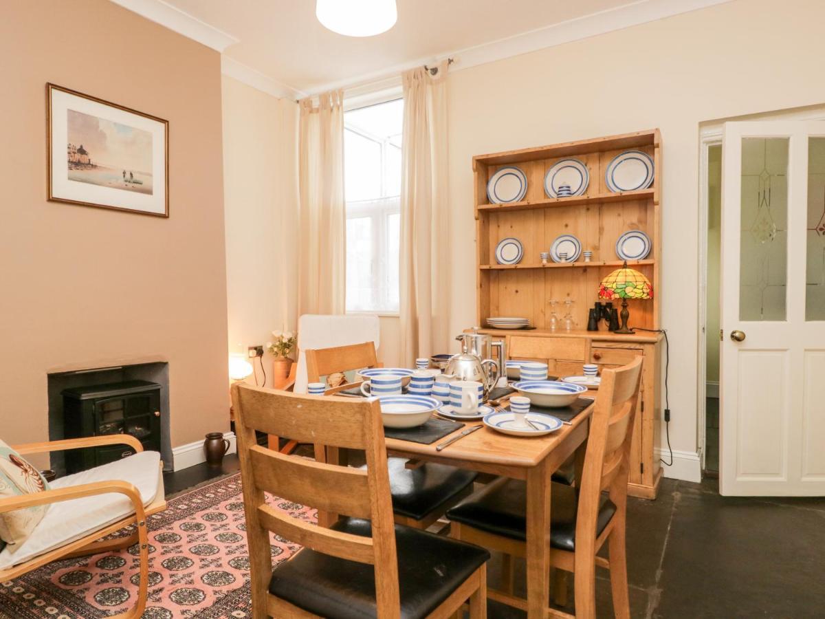 Combe Cottage Millom Dış mekan fotoğraf