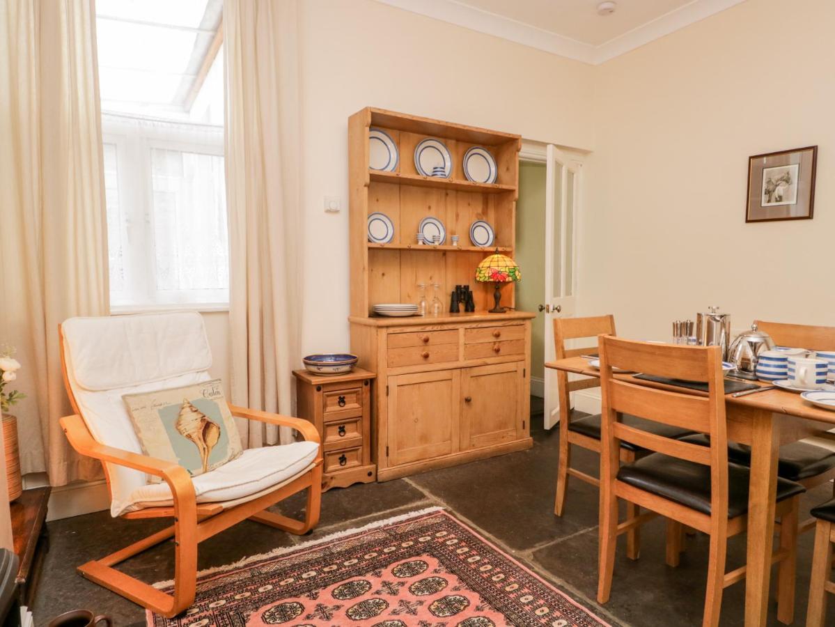 Combe Cottage Millom Dış mekan fotoğraf