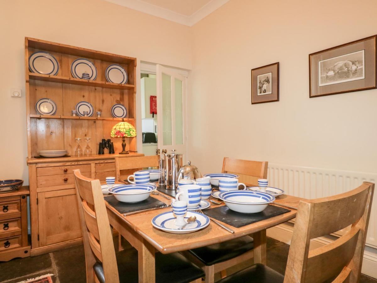 Combe Cottage Millom Dış mekan fotoğraf