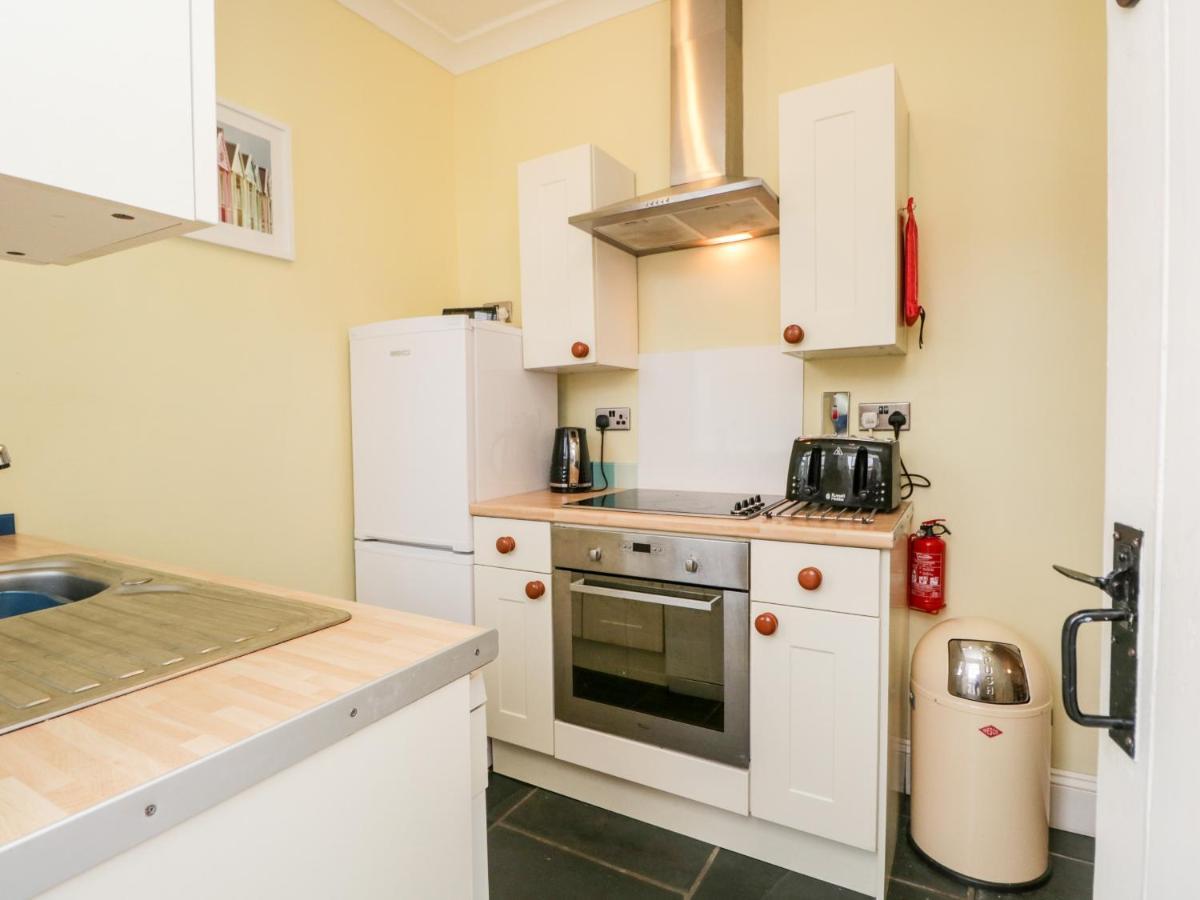 Combe Cottage Millom Dış mekan fotoğraf