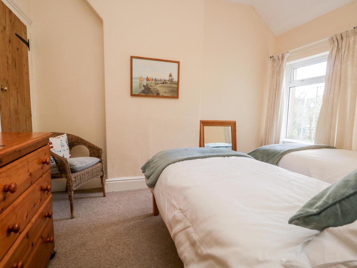 Combe Cottage Millom Dış mekan fotoğraf
