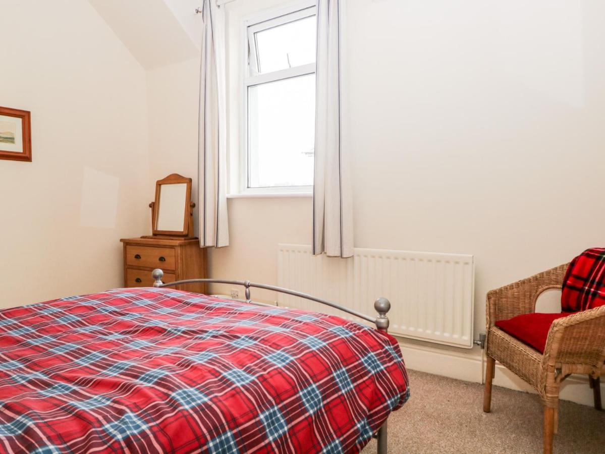Combe Cottage Millom Dış mekan fotoğraf