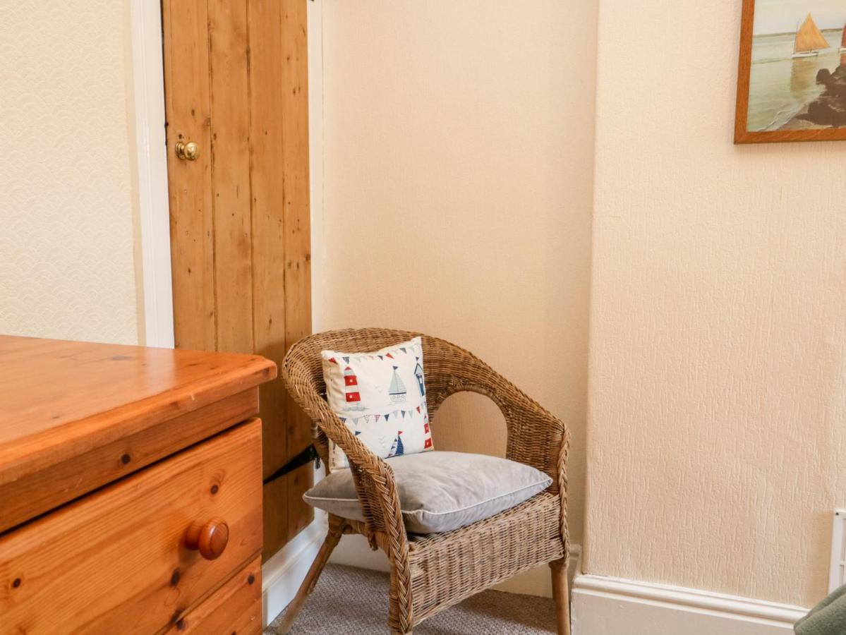 Combe Cottage Millom Dış mekan fotoğraf