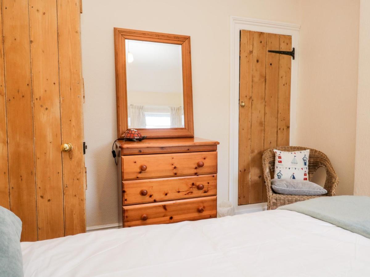 Combe Cottage Millom Dış mekan fotoğraf