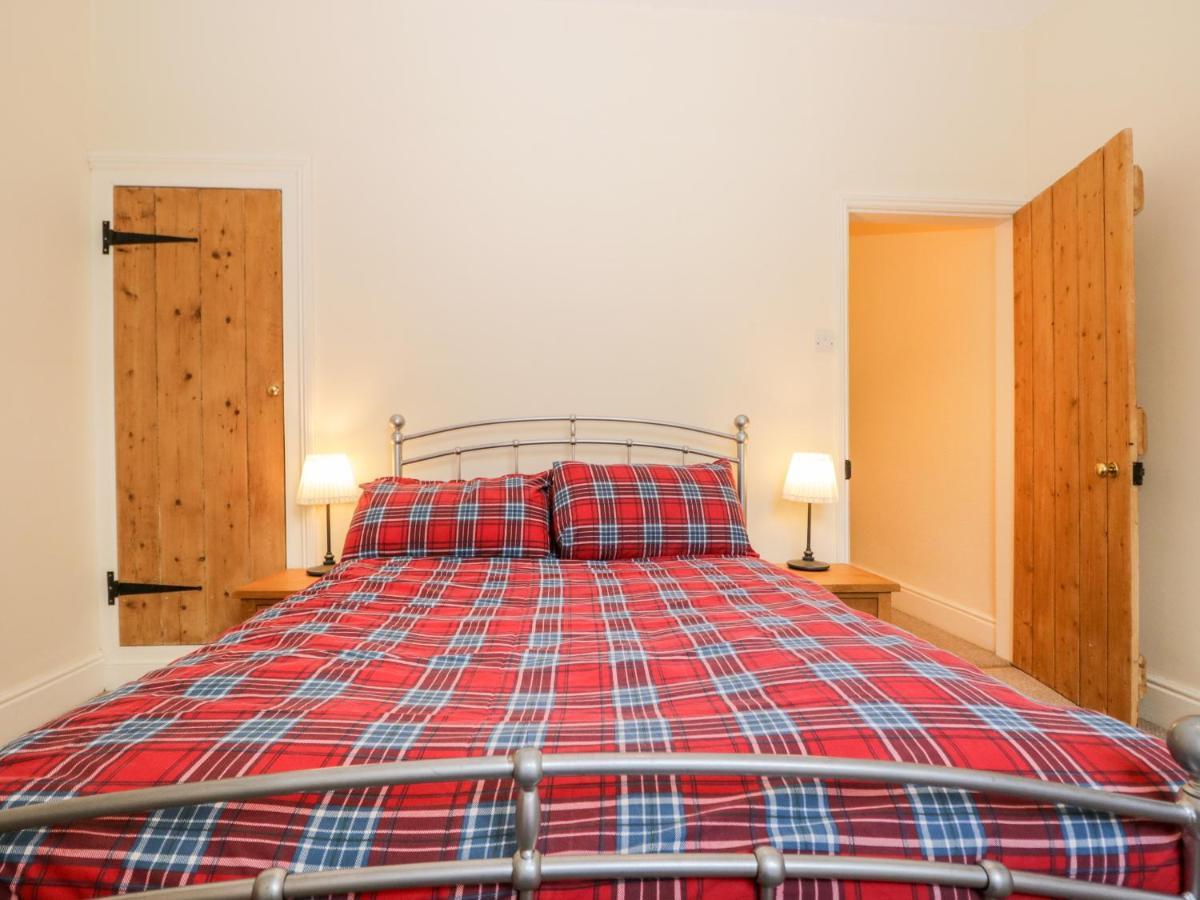 Combe Cottage Millom Dış mekan fotoğraf